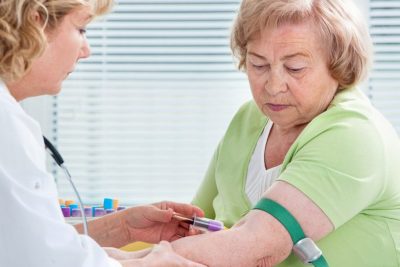 Exámenes preventivos