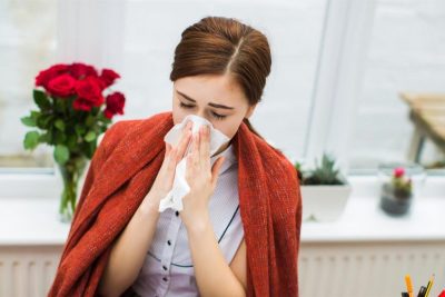 ¿Sabías todo sobre la alergia?