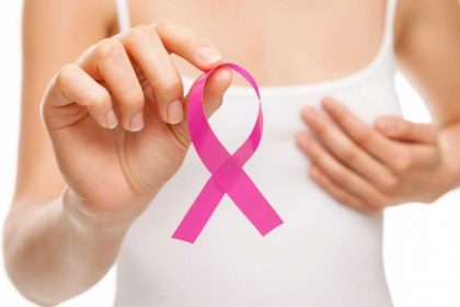 Mes del cáncer de mama