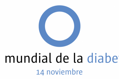Día mundial de la diabetes