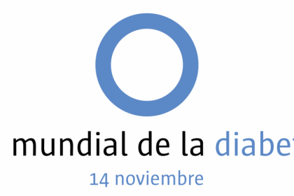Día mundial de la diabetes