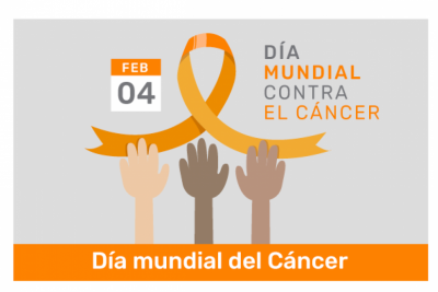 Día Mundial del Cáncer