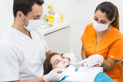 Ortodoncia Dental