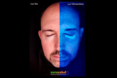 Evaluación de piel Skin Scope