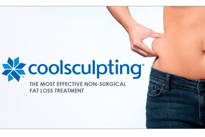Coolscultpting ® “La revolución en eliminación de grasa corporal”