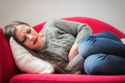 Endometriosis “Aprende a identificar sus síntomas”