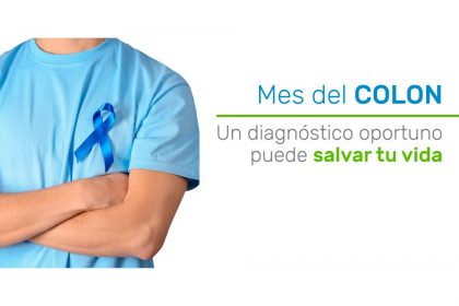 Mes del colon