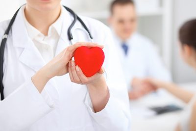 En agosto cuidamos tu corazón