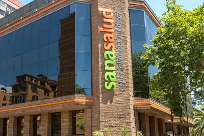 Nuevo Centro de Especialidades Médicas Sanasalud