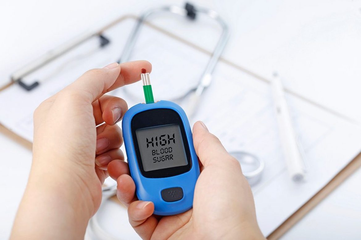 Noviembre: Mes de la Diabetes Mellitus