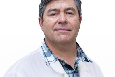 José Miguel Ferrada