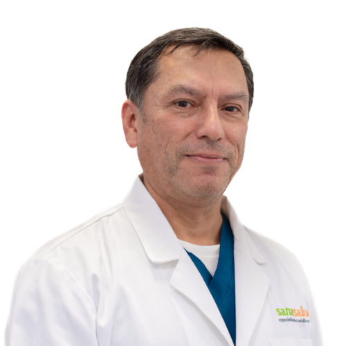 Dr. Alberto Drewes