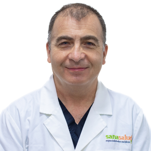 Dr. Rodrigo Castro