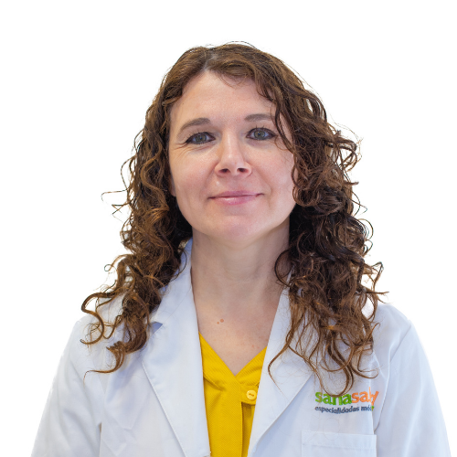 Dra. Marisol Ibar