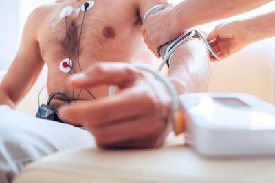 Holter de arritmia, ¿Qué es y para qué sirve?