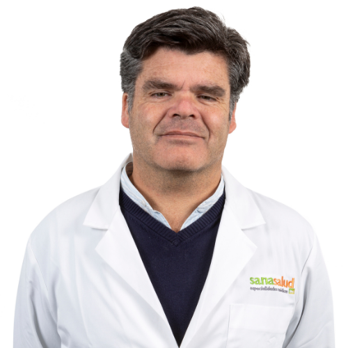 Dr. Rafael Rios