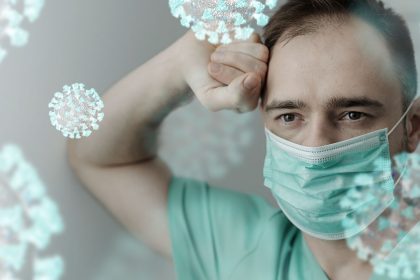 Todo lo que debes saber si eres PCR positivo