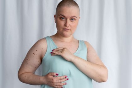 Octubre: Mes del Cáncer de mama