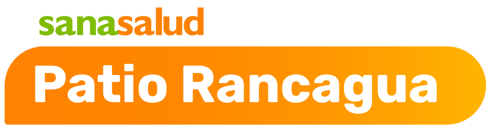 Sanasalud Patio Rancagua