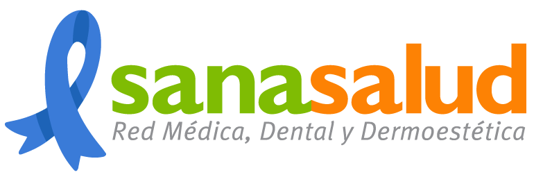 Centro Médico Sanasalud - Especialidades médicas