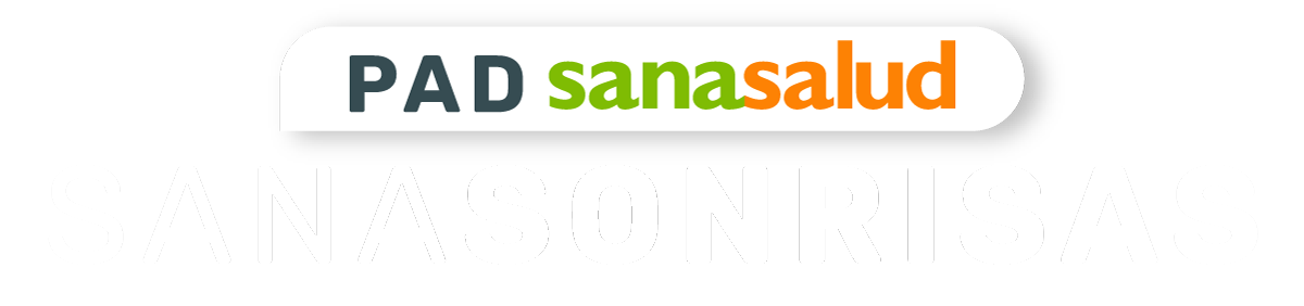 PAD Sanasonrisas
