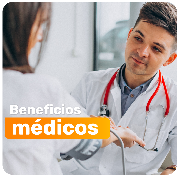 Beneficios Médicos