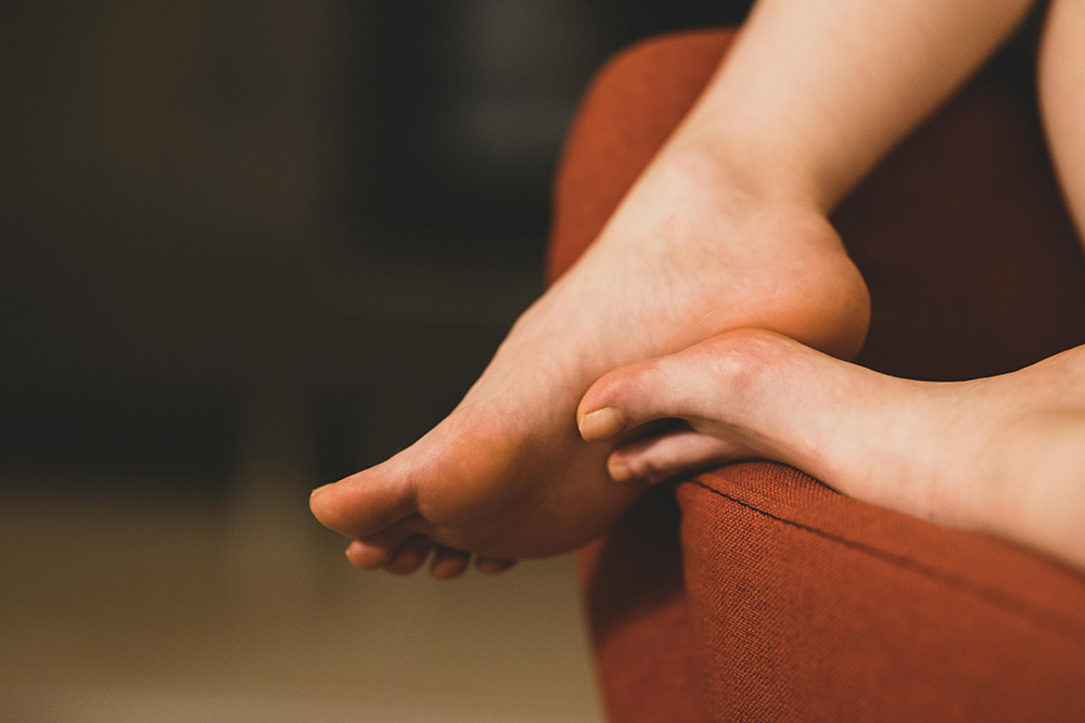 Hallux Valgus: cómo el juanete afecta la calidad de vida