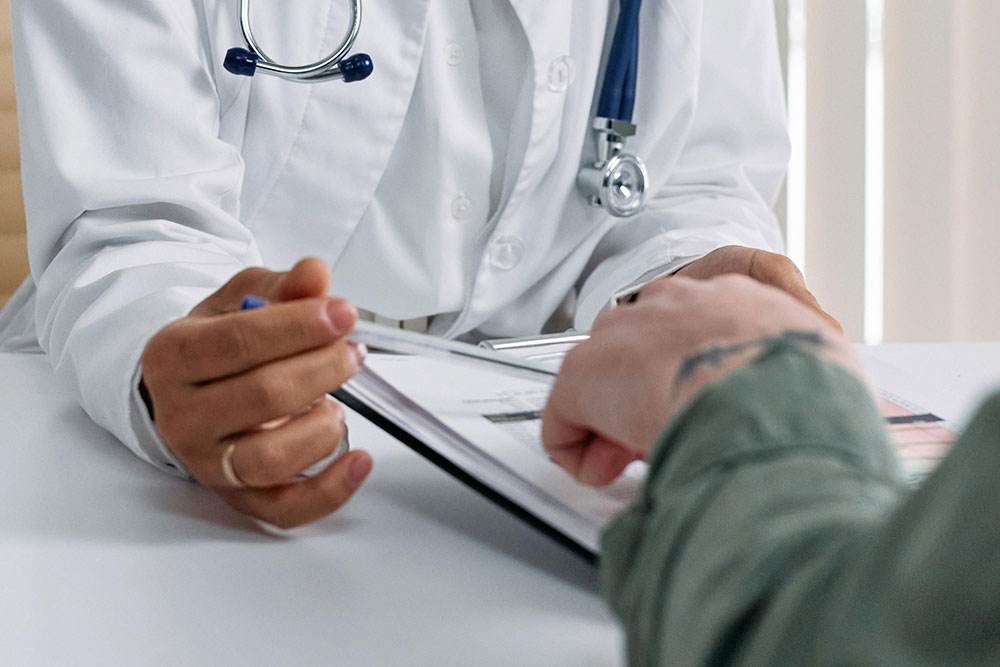 El chequeo médico preventivo anual: qué incluye, por qué importa y cómo prepararse para aprovecharlo bien