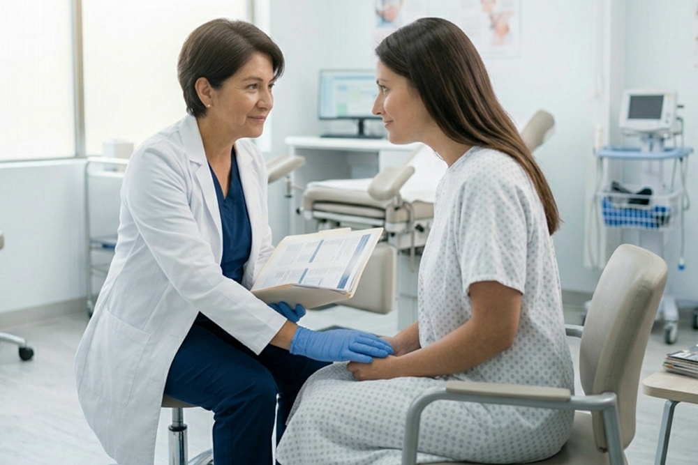 Candidatos para cirugía bariátrica: criterios de indicación, evaluación preoperatoria y por qué la decisión requiere proceso