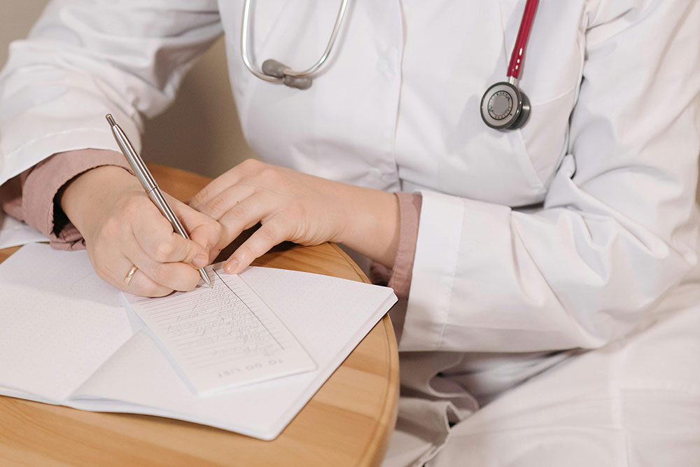 Control ginecológico preventivo anual: qué incluye, por qué importa y cómo prepararse para la consulta