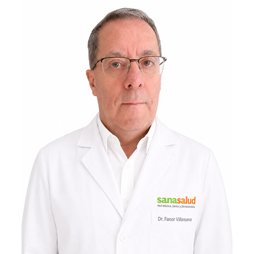 Dr.-Fanor-Villanueva
