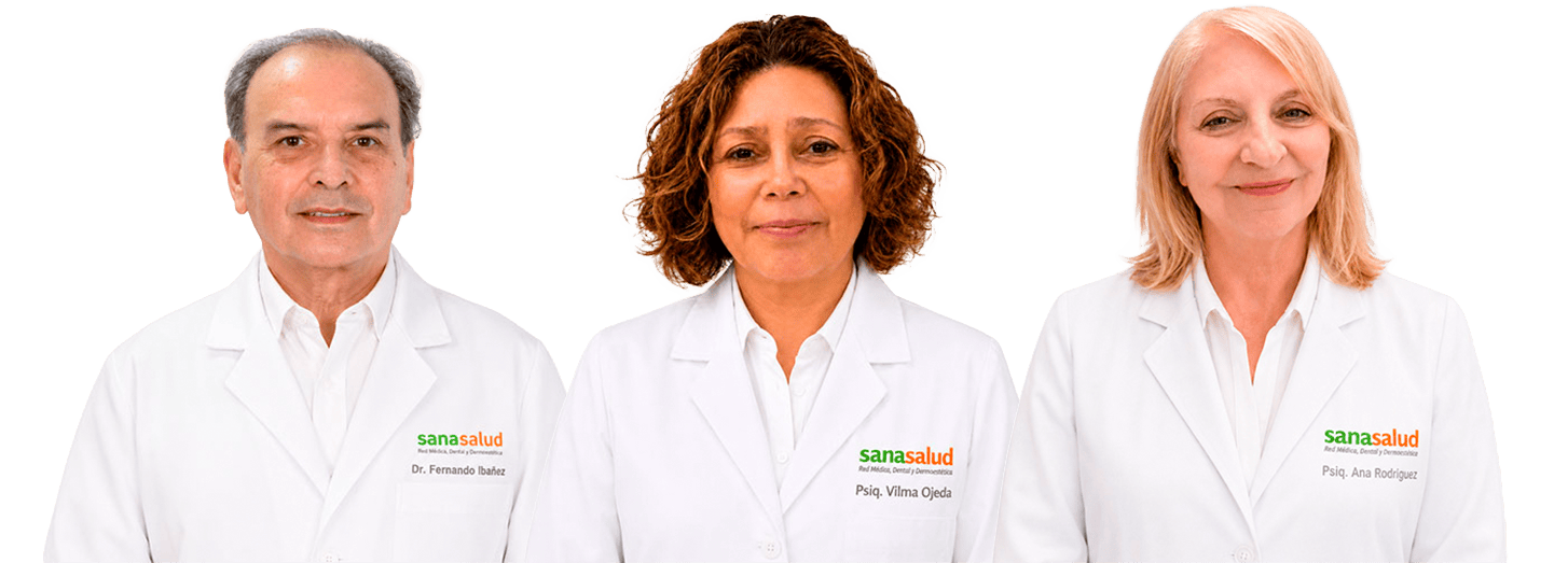 Staff-Psiquiatria