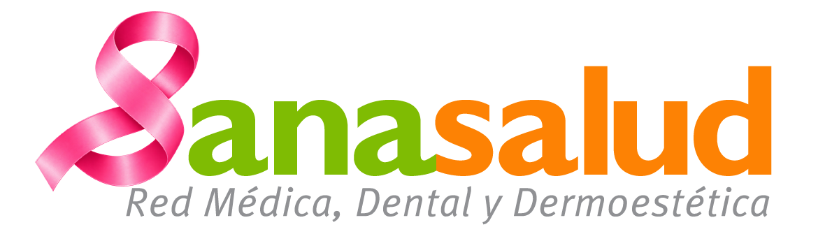 Centro Médico Sanasalud - Especialidades médicas