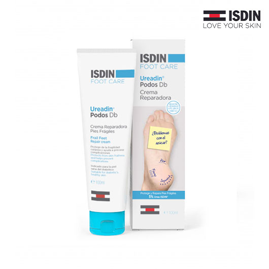 UREADIN PODOS DB CREAM