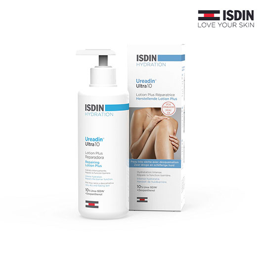 UREADIN ULTRA 10 LOTION PLUS