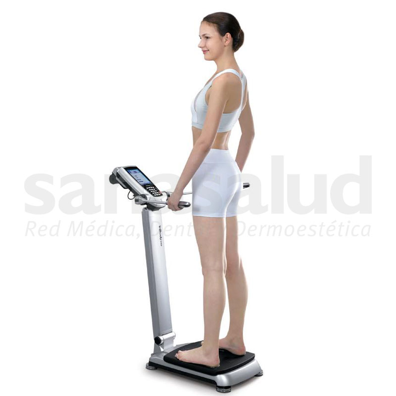 Evaluación Inbody