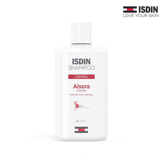 ALSORA SHAMPOO