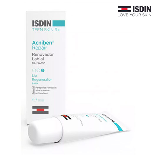 ACNIBEN REPAIR BALSAMO REPARADOR LABIAL